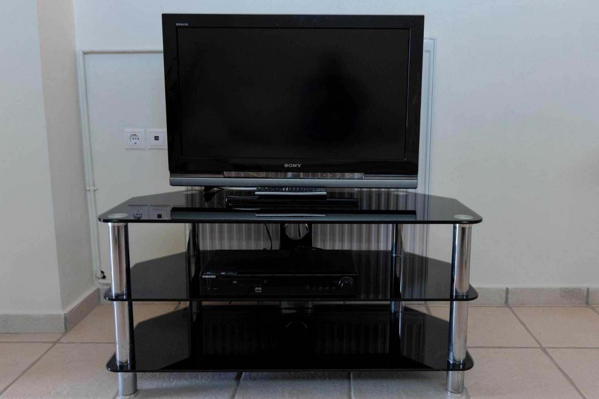 Sea View Suite Μέθανα Εξωτερικό φωτογραφία