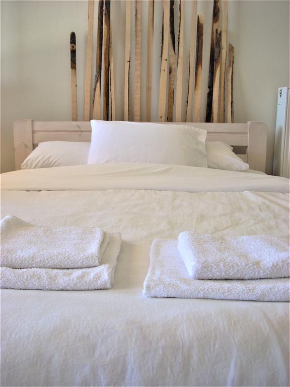 Sea View Suite Μέθανα Εξωτερικό φωτογραφία