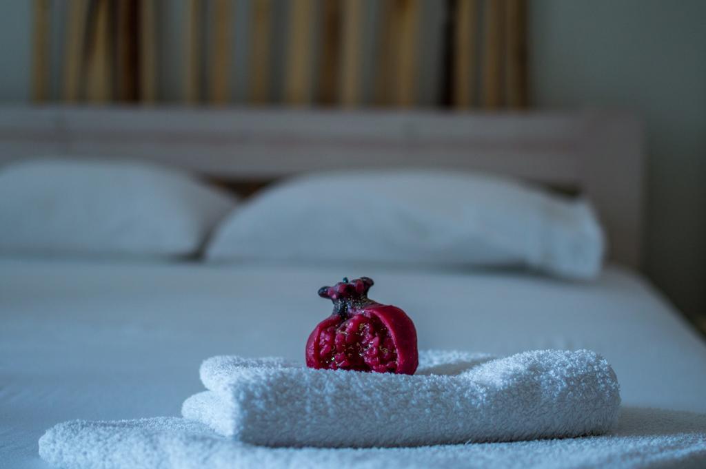 Sea View Suite Μέθανα Εξωτερικό φωτογραφία