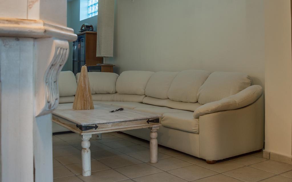 Sea View Suite Μέθανα Εξωτερικό φωτογραφία